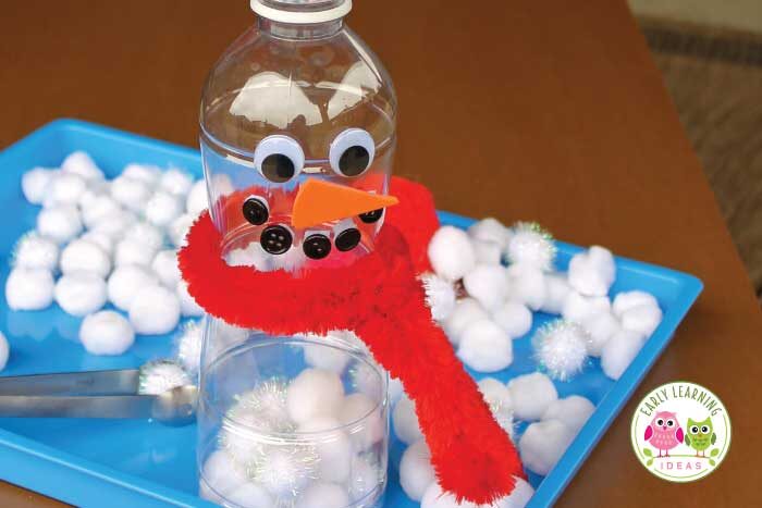 snowman-4392411