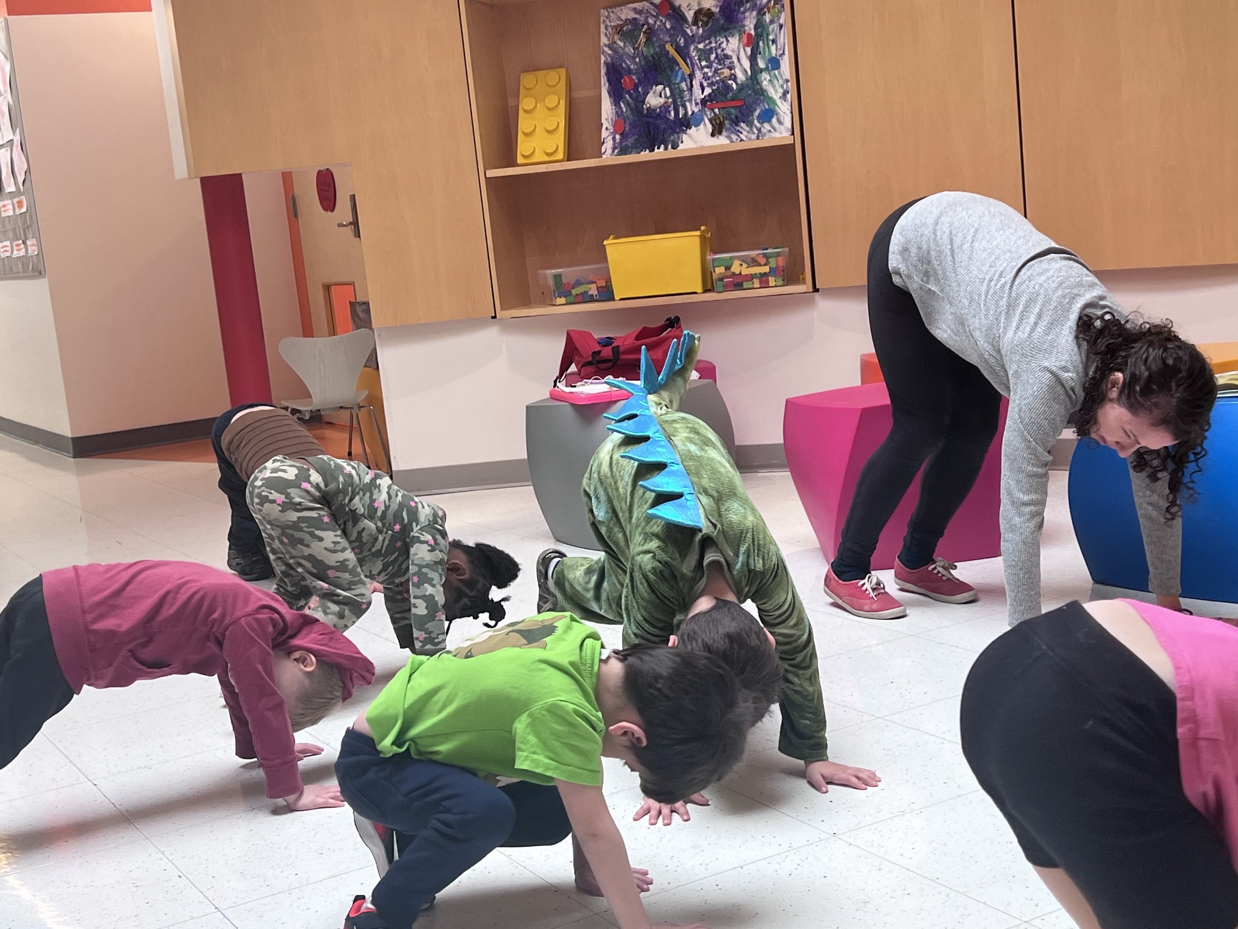 Yoga