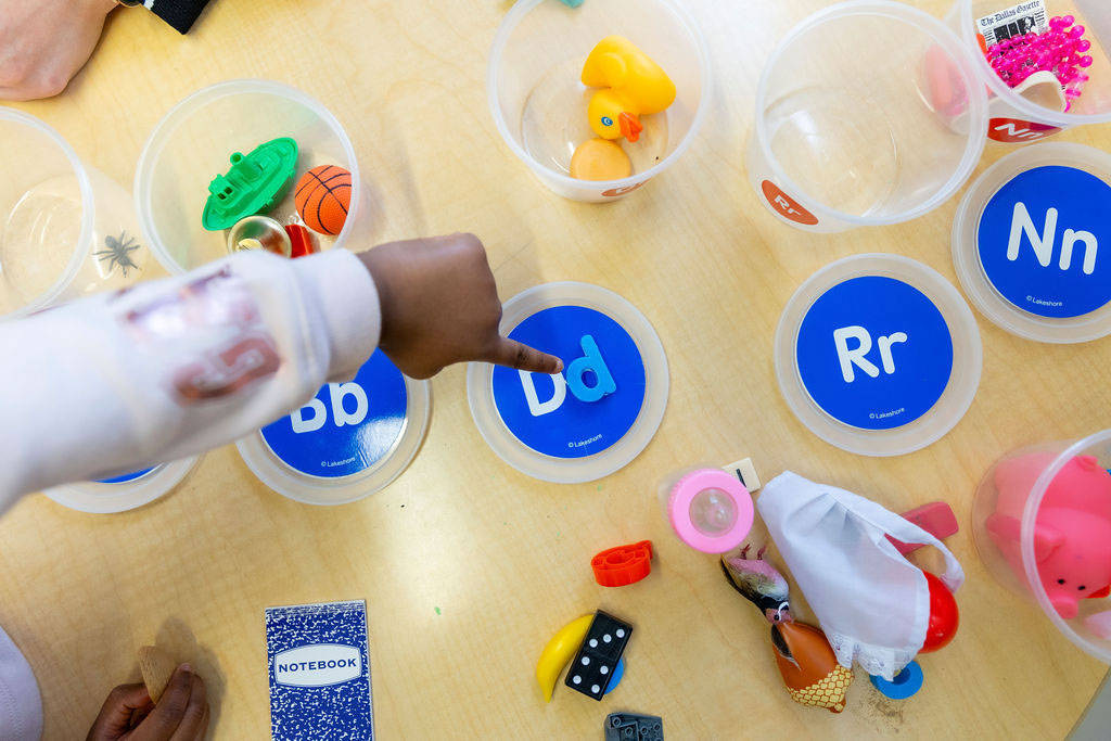 e3school pointing letter lids 1024
