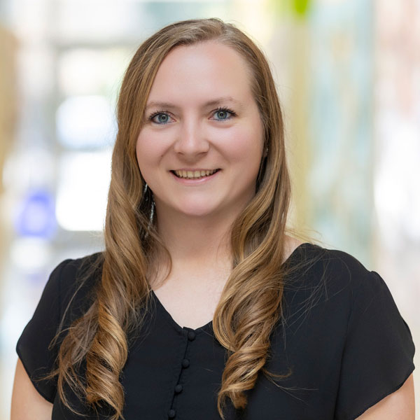 Ashley Kanzenbach at E3 School
